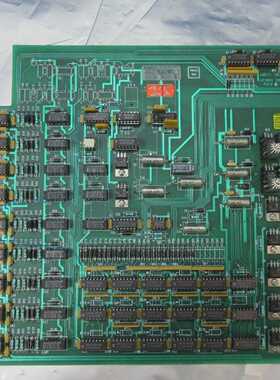Amray 91219C HI-REL Version PCB 800-2480 Used Working