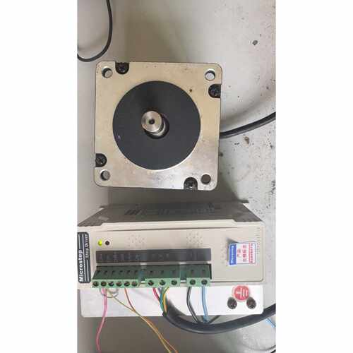 询价Microstep MSa-3H090mh三相步进电机驱动器