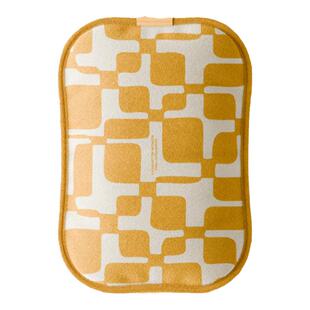 素乐热水袋充电式暖水袋暖宝宝冬毛绒暖手宝防爆暖水袋热宝暖手宝