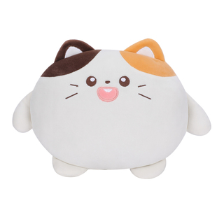 汽车头枕护颈枕一对女司机枕头卡通可爱车内靠枕儿童座椅车载靠垫