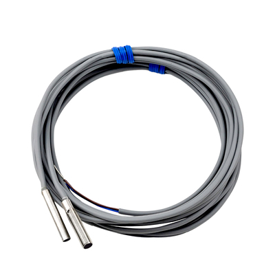 M4M5微小型接近开关I1S050.8NO I1D040.8NO 0.8PO 01NO01PO传感器