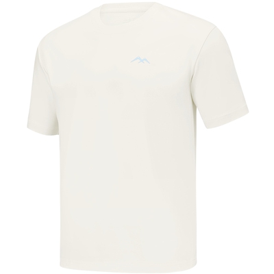 SKECHERS斯凯奇男女运动休闲短袖T恤P225U024-0074