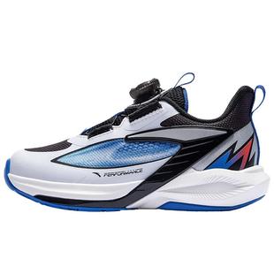 安踏飞骑士11童鞋平衡车鞋2026春夏款儿童小童运动鞋跑步鞋