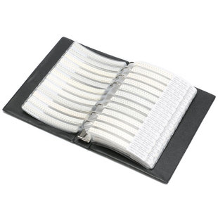 0201/0402/0603/0805/1206 贴片电容样品本元件册本电容包