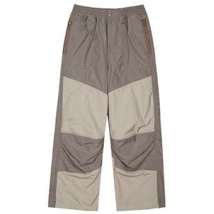 [运动系列防泼水]蓬马大童长裤子秋冬装男女儿童pomme de terre