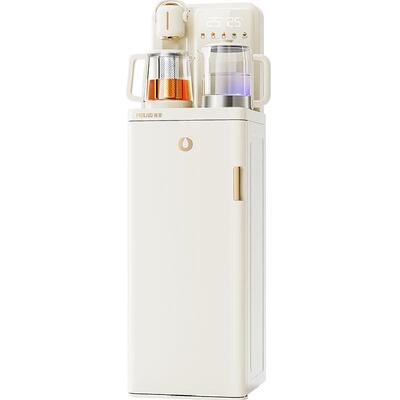 美菱智能语音新款家用茶吧机