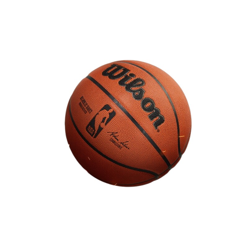 官方NBA联盟成人7号球PU篮球