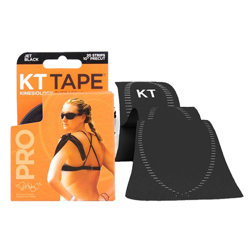 美国kttape肌肉贴运动绷带肌贴肌内效贴布运动员专用肌肉拉伤胶带