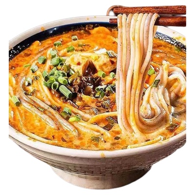 南昌商用自煮过桥米线速食米粉