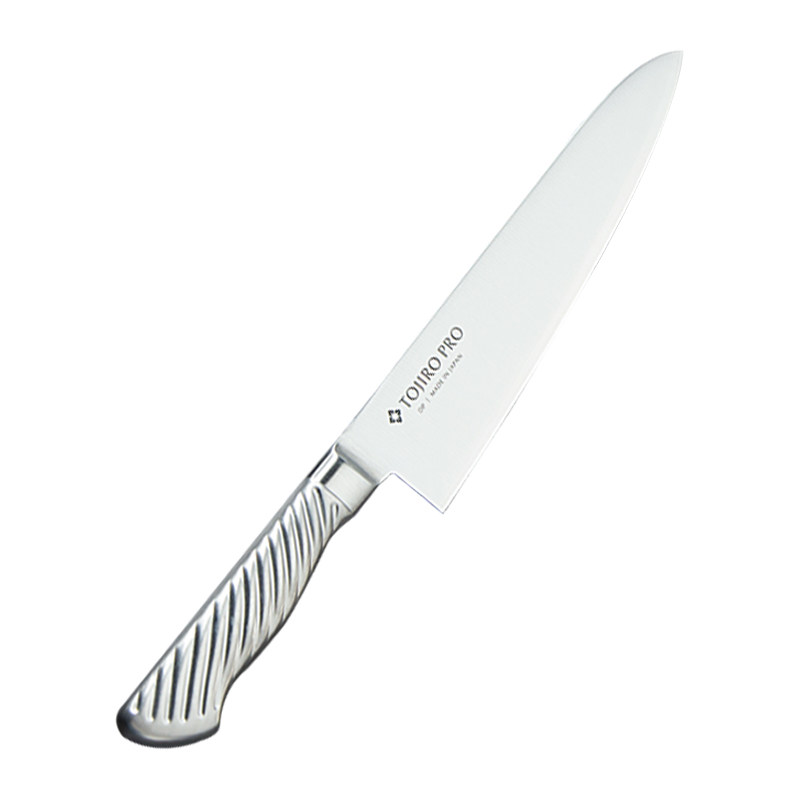 日本进口藤次郎VG10锋利主厨刀