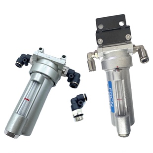 适配云内凯龙秦泰尿素泵空气油水分离过滤清器总成L4400-1205470A