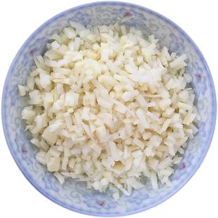 新鲜笋丁包子馅江西竹笋饺子馅野笋春笋清水笋尖野生冬笋5斤商用