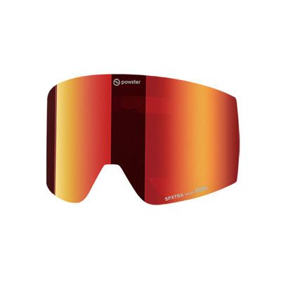 【行星/脉冲备用镜片】