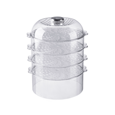 【张弓家具旗舰店】5层防尘保温菜罩