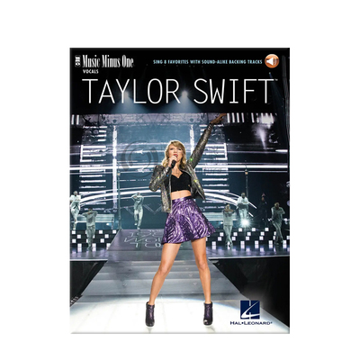 斯威夫特8首热门歌曲声乐