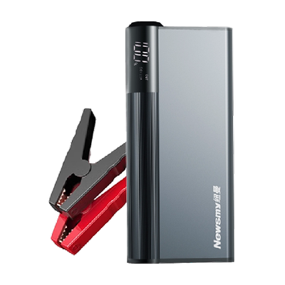 纽曼应急充气多功能四串启动电流