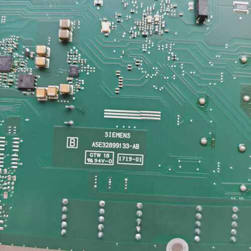 【议价】SIEMENS IPC847D A5E32899133-A