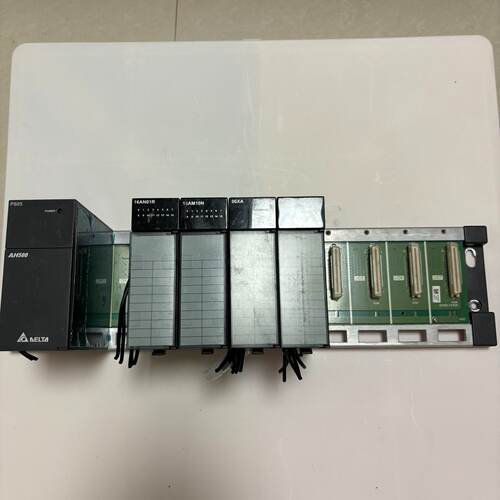 询价台达PLC，AH500一条