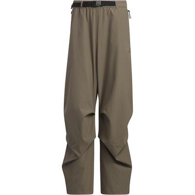 Adidas/阿迪达斯官男士阔腿裤
