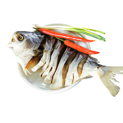 湛江特产阳江鱼干便宜腌制