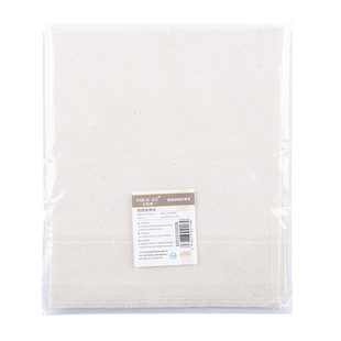 FORBAKE 法焙客面团发酵布（大号）纯棉布-750*450mm-FB50233