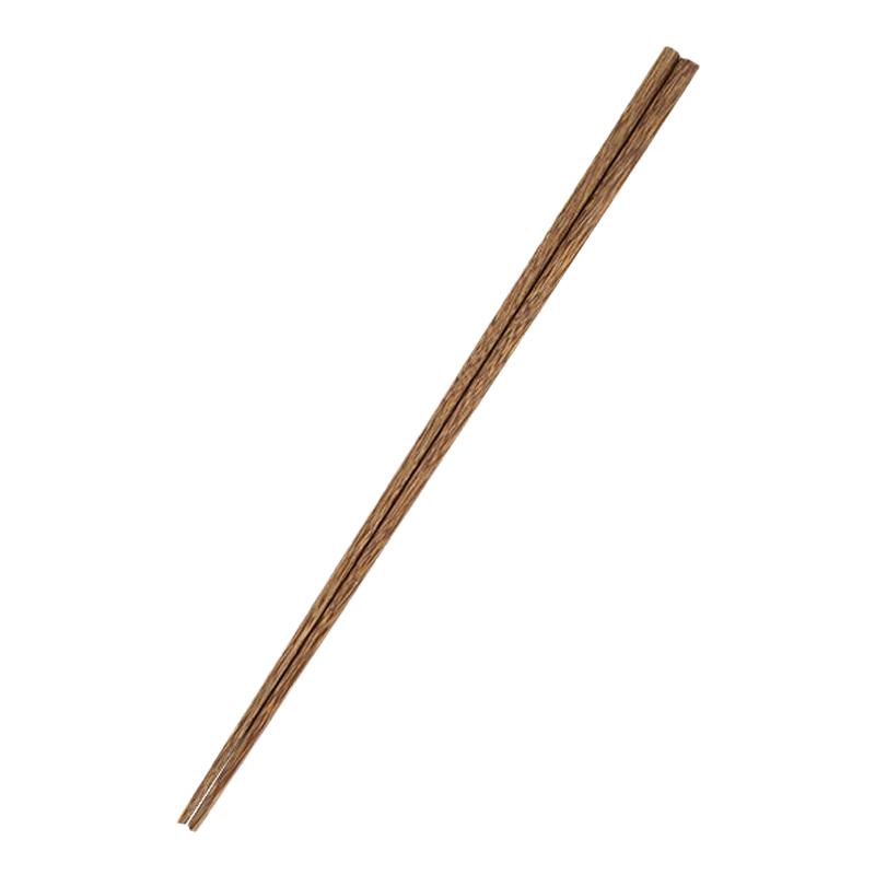 正宗紅檀木筷子防火鍋油炸耐高溫抗菌發(fā)霉廚房專用實(shí)木加長(zhǎng)撈面筷