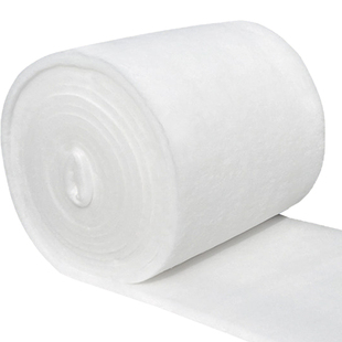 防火聚酯纤维填充隔音棉墙体隔音板材料卧室吊顶天花吸音棉消音棉