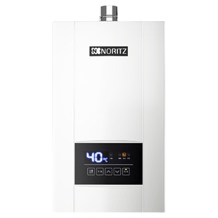 NORITZ/能率GQ-16E4AFEX/13E4AFEX 燃气热水器水量伺服器恒温16升