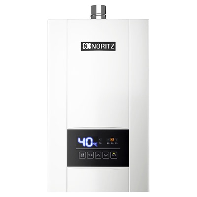 能率伺服恒温16升强排式天然气