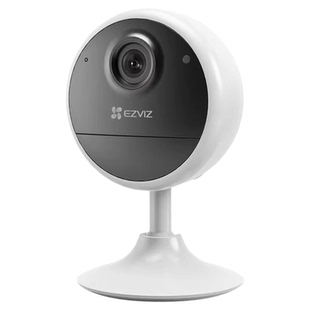 萤石CB60双摄4G高清变焦摄像头cb1 免插电电池摄像头免费流量监控