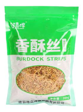 香酥丝寿司专用材料食材配料
