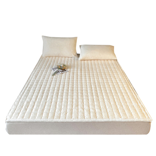 加厚毛绒加绒软床垫床褥垫被褥子毛毯子铺床铺底冬季牛奶绒可机洗