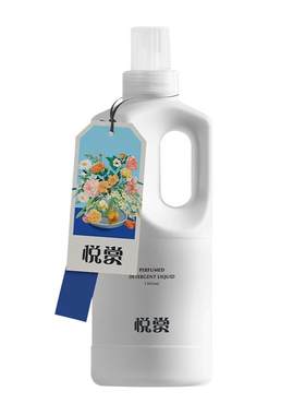 innso手洗香氛洗衣液除菌留香