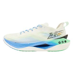 乔丹飞影PRO专业马拉松全掌碳板竞速训练跑步鞋男减震回弹PB跑鞋