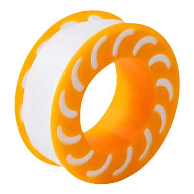 生料带加厚加宽大卷水龙头密封带