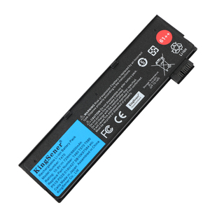适用联想ThinkPad T480 T470/570/580 P51S P52S笔记本换电池电芯