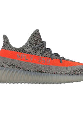 Adidas/阿迪达斯正品  Boost 350 男女跑步运动鞋FX9028