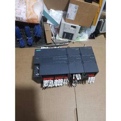 询价6ES7 288-1SR30-0AA1主机，整