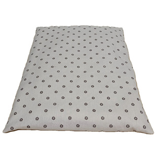 板栗保温被栗子保暖被盖糖炒栗子盖毛栗子冬天保暖加厚保温毯垫被