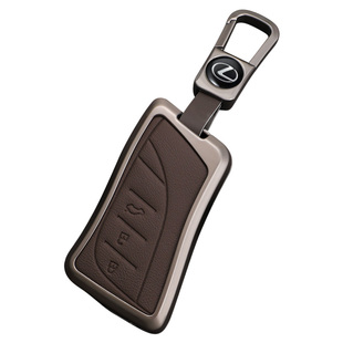 适用雷克萨斯钥匙套ES200扣RX300车ES300H壳NX200女LX570包UX260H