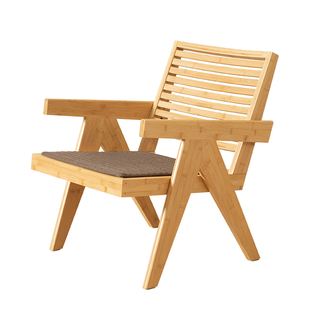 祥福昌迪休闲餐椅家用北欧餐厅酒店麻将书桌椅子简约设计师主人椅