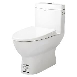 arrow箭牌卫浴金马桶纤薄缓降坐座便器抽水喷射虹吸式AB1183U同款