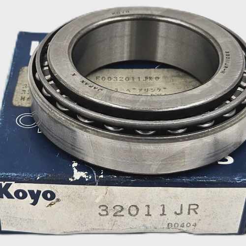 KOYO 32011JR TAPERED ROLLER BEARING FAST SHIP