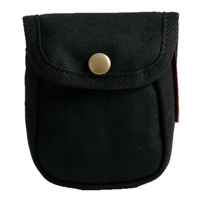 akarmy腰包帆布复古休闲