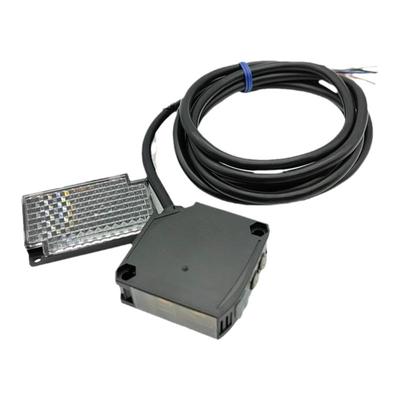 光电开关E3JK-DR11DR12RR12TR11