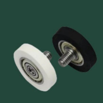 替米怡UMBH/UMBT/UMBGH/UMBGHT3/4/5/6/8/10/15浇筑聚氨酯滚轮