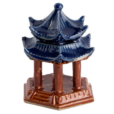 上水石假山盆景园艺多肉陶瓷摆件