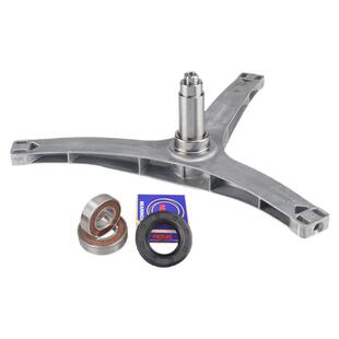 适用小天鹅洗衣机三脚角架TG80V20WDX/TG80V60WDS TG80V61WDX轴承