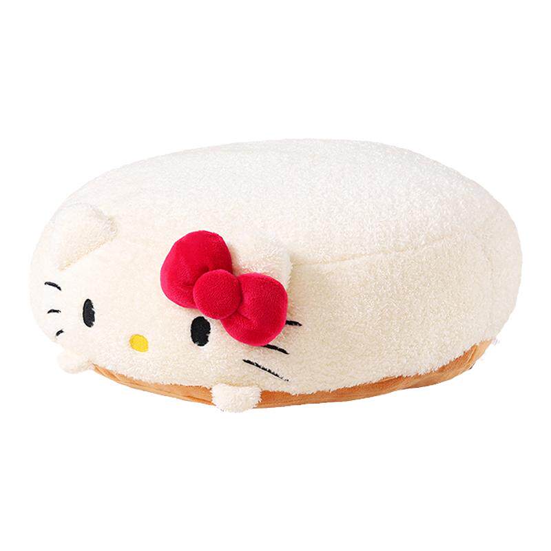 hellokitty日本正版凯蒂猫坐垫