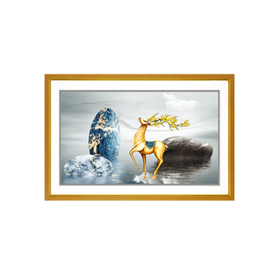 2025新款客厅床头玄关楼梯间壁灯酒店现代简约轻奢走廊过道壁画灯